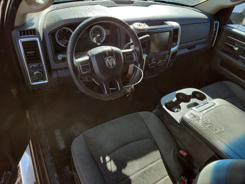 Продажа на аукционе авто 2015 Ram 4500, vin: 3C7WRKDLXFG653555, номер лота: 46769776