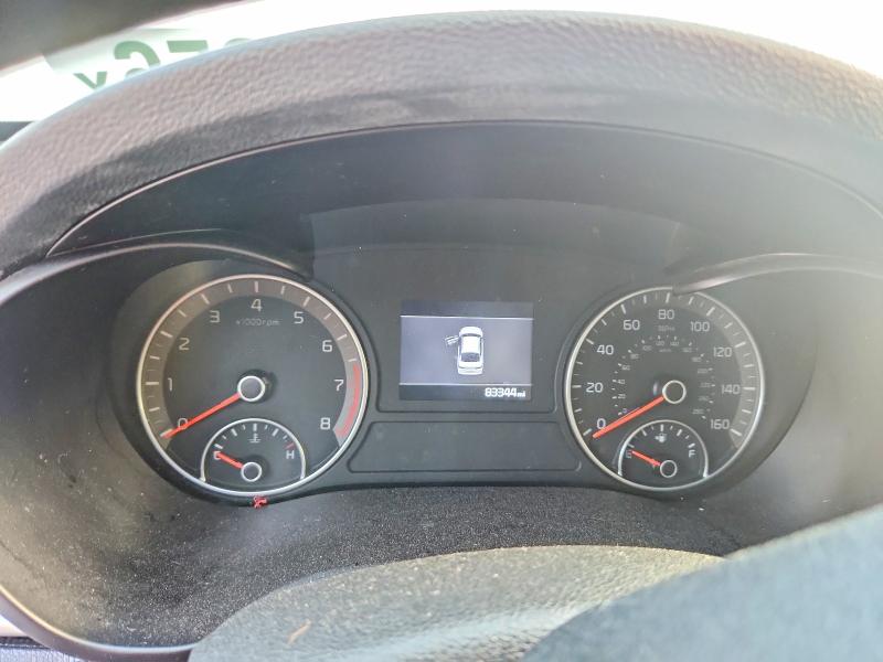 Продаж на аукціоні авто 2019 Kia Optima, vin: 5XXGT4L37KG309064, номер лоту: 47391056