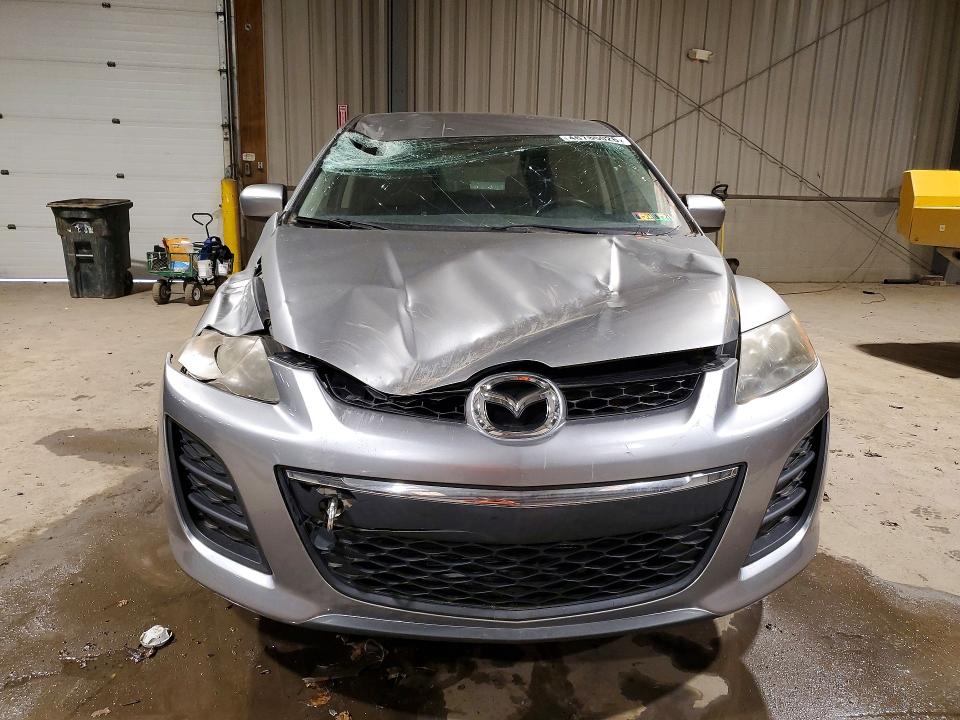 2011 Mazda Cx-7 მანქანა იყიდება აუქციონზე, vin: JM3ER4CL7B0363222, აუქციონის ნომერი: 46786026