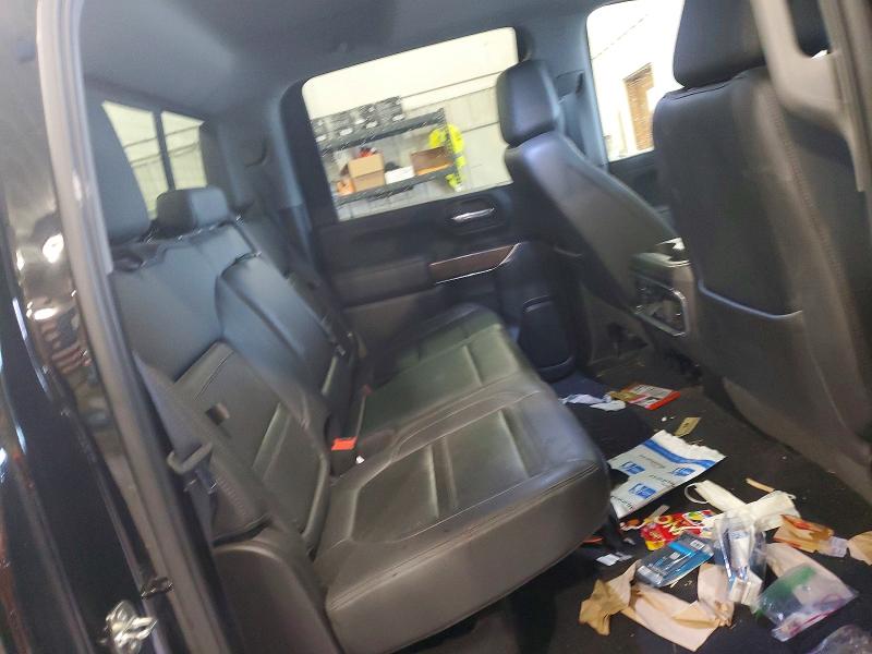 Продаж на аукціоні авто 2020 Gmc Sierra, vin: 1GT49RE70LF296883, номер лоту: 79319355