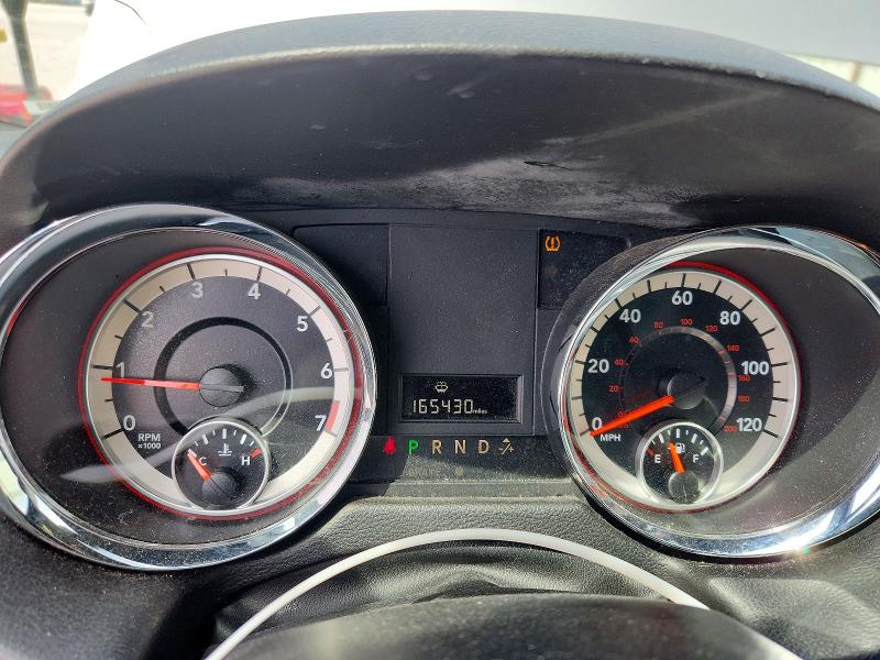 Aukcja sprzedaży 2017 Dodge Grand Caravan, vin: 2C4RDGCG5HR603797, numer aukcji: 48298586