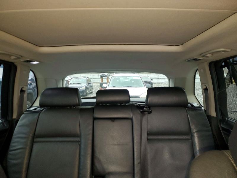 47162856 :رقم المزاد ، 5UXZV4C58BL410519 vin ، 2011 Bmw X5 مزاد بيع