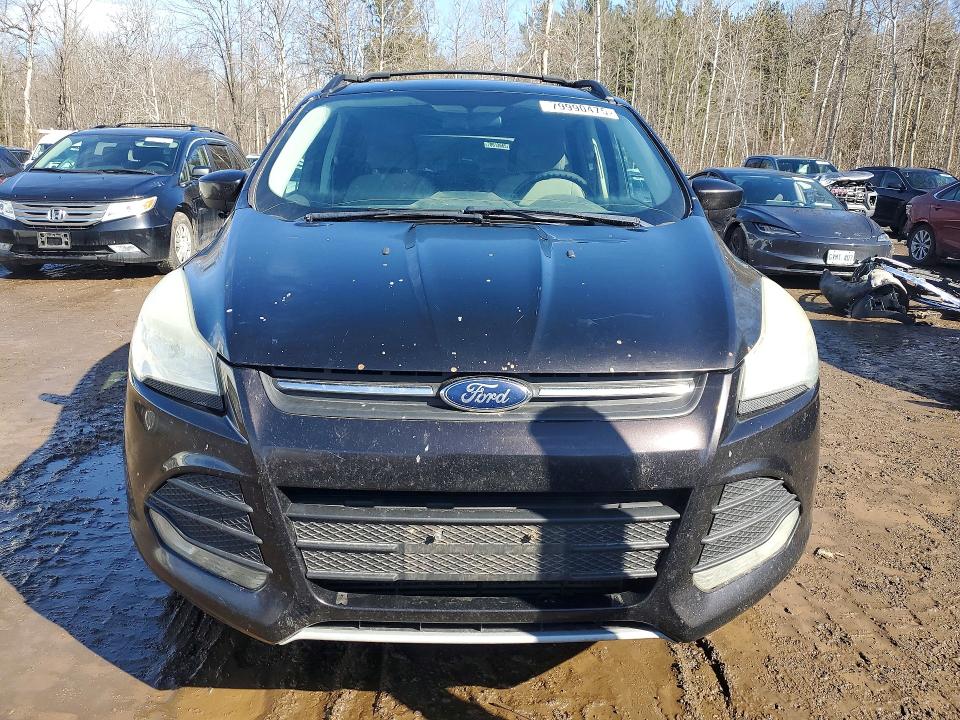 79990475 :رقم المزاد ، 1FMCU9G90DUB67138 vin ، 2013 Ford Escape مزاد بيع