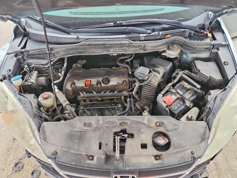 Продаж на аукціоні авто 2011 Honda Cr-v, vin: 5J6RE4H43BL038034, номер лоту: 47787006