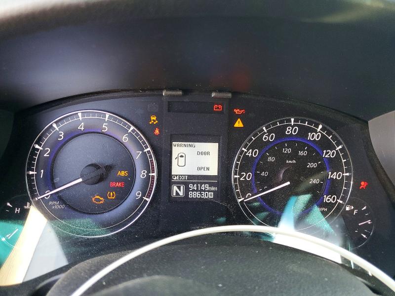 46503196 :رقم المزاد ، JN1BJ0RP8HM386258 vin ، 2017 Infiniti Qx50 مزاد بيع