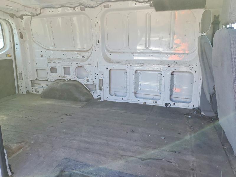 2017 Ford Transit 15 მანქანა იყიდება აუქციონზე, vin: 1FTYE1ZM6FKB04862, აუქციონის ნომერი: 46666426