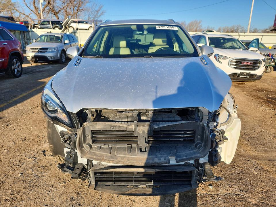 Продажа на аукционе авто 2017 Buick Envision, vin: LRBFXBSA9HD094311, номер лота: 42051886