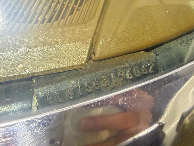 Продажа на аукционе авто 1976 Cadillac Eldorado, vin: 6L6756Q196062, номер лота: 47604196
