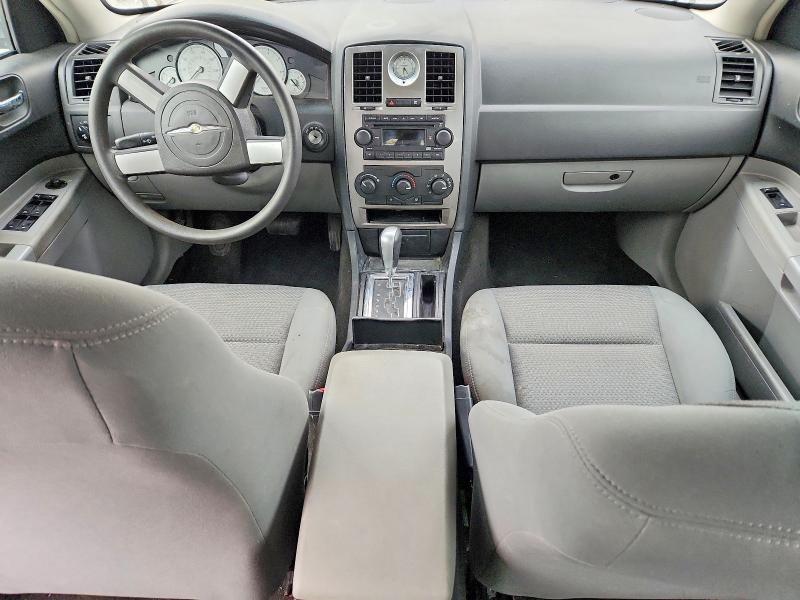 2006 Chrysler 300 მანქანა იყიდება აუქციონზე, vin: 2C3KA53G76H158159, აუქციონის ნომერი: 79308045