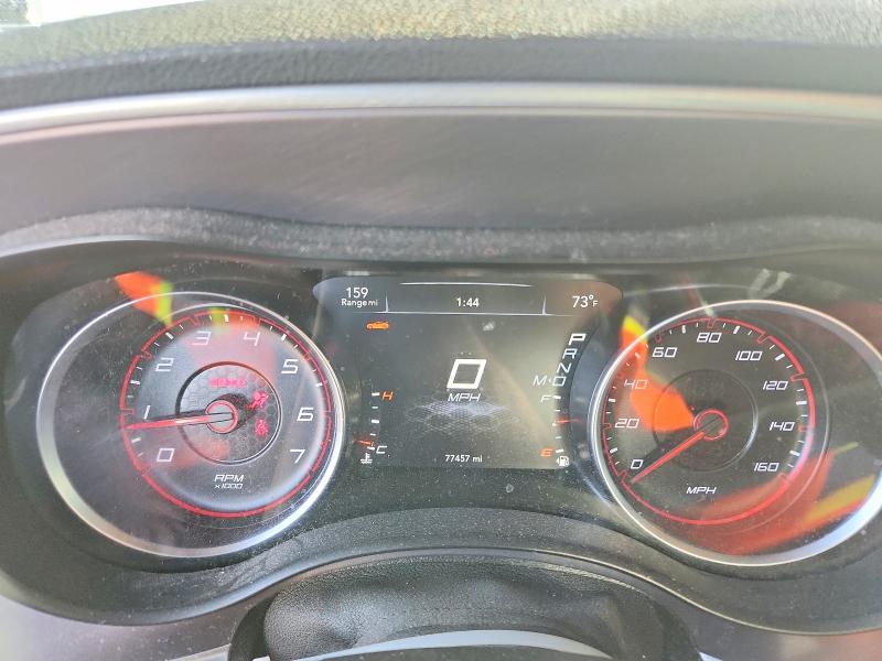 Продажа на аукционе авто 2021 Dodge Charger, vin: 2C3CDXCT2MH561791, номер лота: 46110326