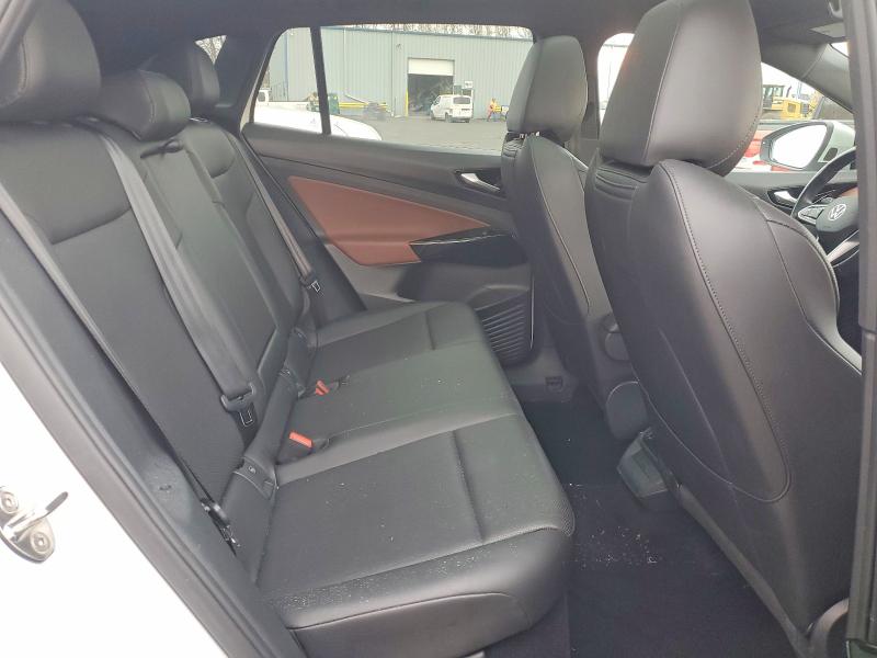 Продаж на аукціоні авто 2021 Volkswagen Id.4, vin: WVGTMPE29MP039036, номер лоту: 45946476