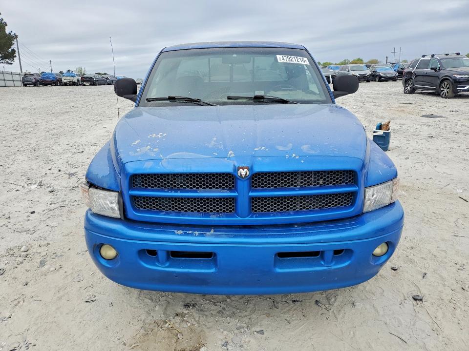 Продажа на аукционе авто 2000 Dodge Ram 1500, vin: 3B7HC12Y2YG144529, номер лота: 47921216