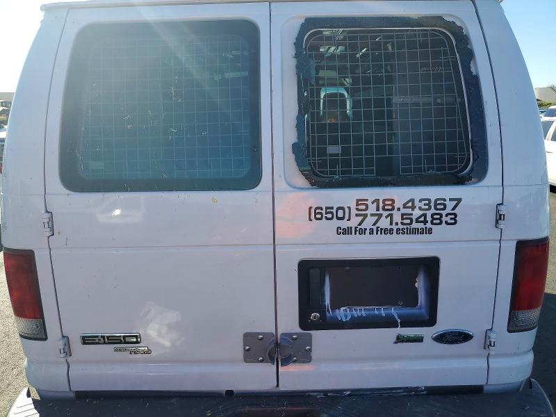 2013 Ford Econoline მანქანა იყიდება აუქციონზე, vin: 1FTNE1EW4DDA52188, აუქციონის ნომერი: 46016456