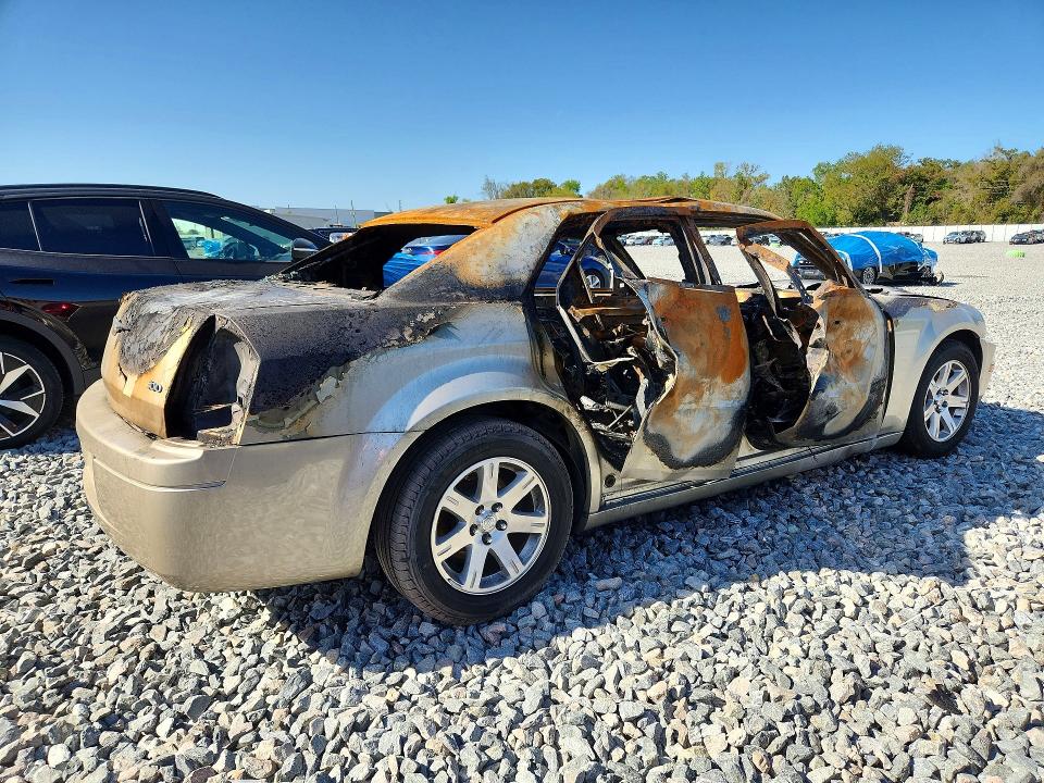 Aukcja sprzedaży 2006 Chrysler 300, vin: 2C3LA43R76H308769, numer aukcji: 45655756