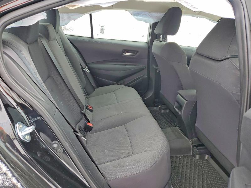 Aukcja sprzedaży 2021 Toyota Corolla, vin: 5YFBPMBEXMP220472, numer aukcji: 47551636