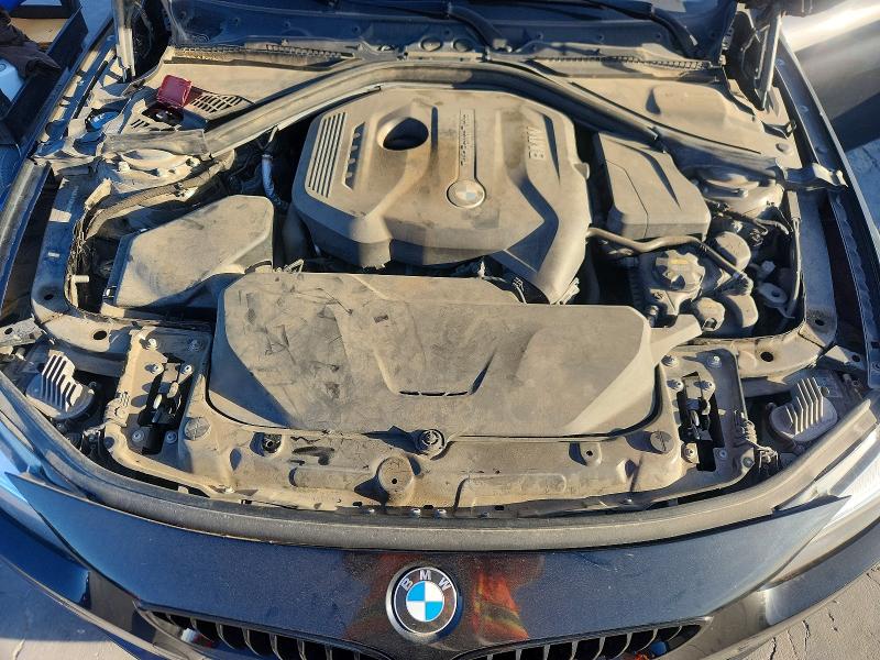 46636686 :رقم المزاد ، WBA4J1C05LBU68022 vin ، 2020 Bmw 430i مزاد بيع
