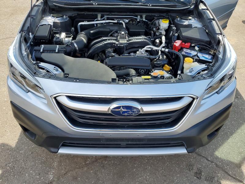 Aukcja sprzedaży 2021 Subaru Outback, vin: 4S4BTANC9M3173430, numer aukcji: 47088326