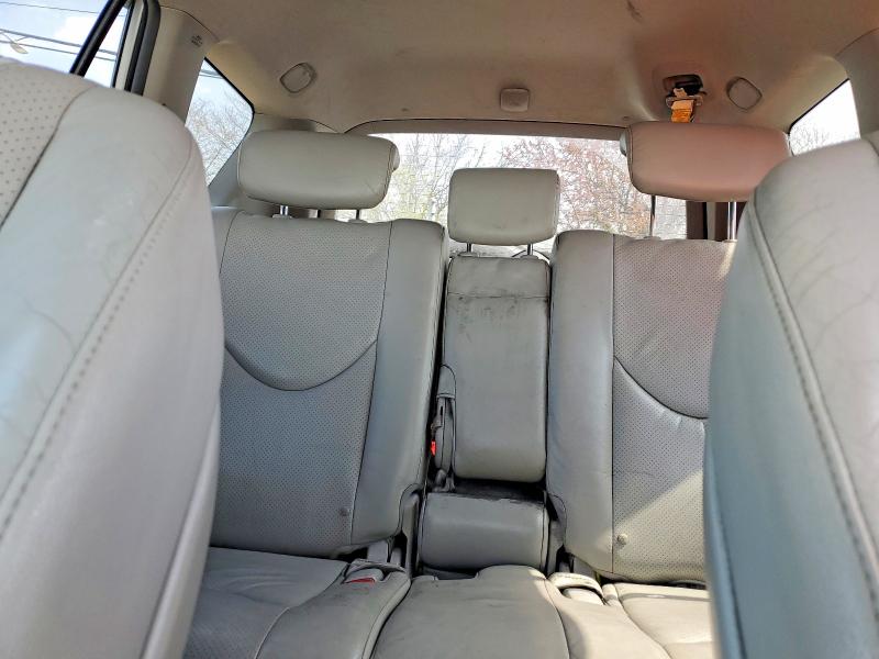 2010 Toyota Rav4 მანქანა იყიდება აუქციონზე, vin: 2T3DF4DV5AW050743, აუქციონის ნომერი: 47559486