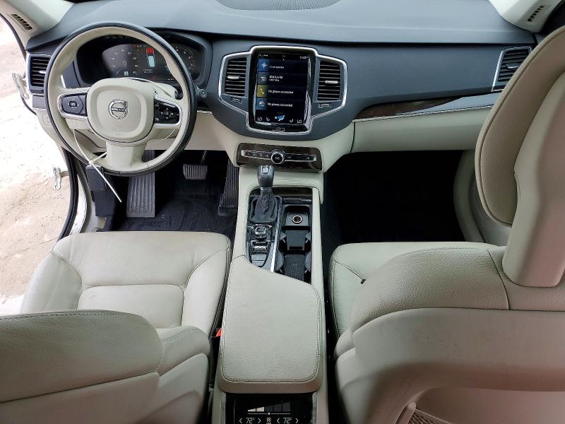 Aukcja sprzedaży 2017 Volvo Xc90, vin: YV4A22PK8H1148269, numer aukcji: 46494896