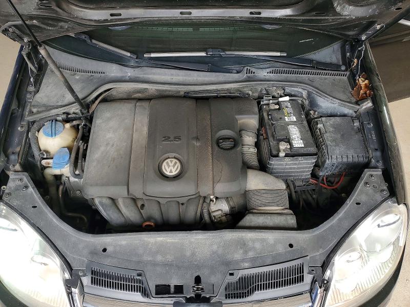 Продаж на аукціоні авто 2010 Volkswagen Jetta, vin: 3VWRX7AJ4AM008181, номер лоту: 46016506