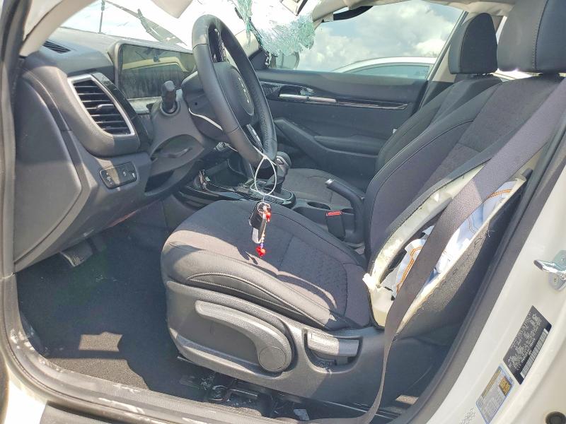 Продажа на аукционе авто 2026 Kia Seltos, vin: KNDEU2AA5T7884316, номер лота: 47337126