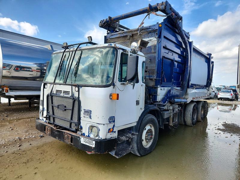 Aukcja sprzedaży 2015 Autocar Xpeditor W, vin: 5VCACDVF0FH218016, numer aukcji: 74549005