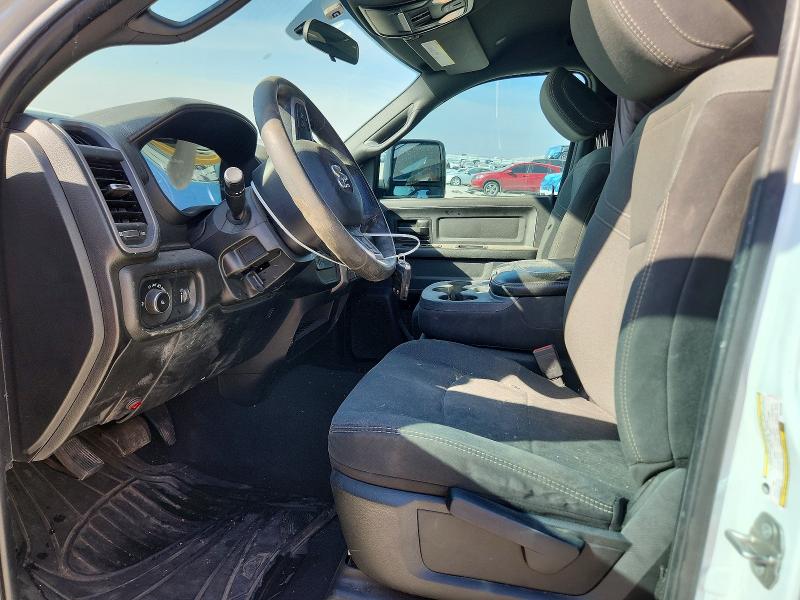 Продаж на аукціоні авто 2024 Ram 2500, vin: 3C6UR5CL2RG244002, номер лоту: 46732036
