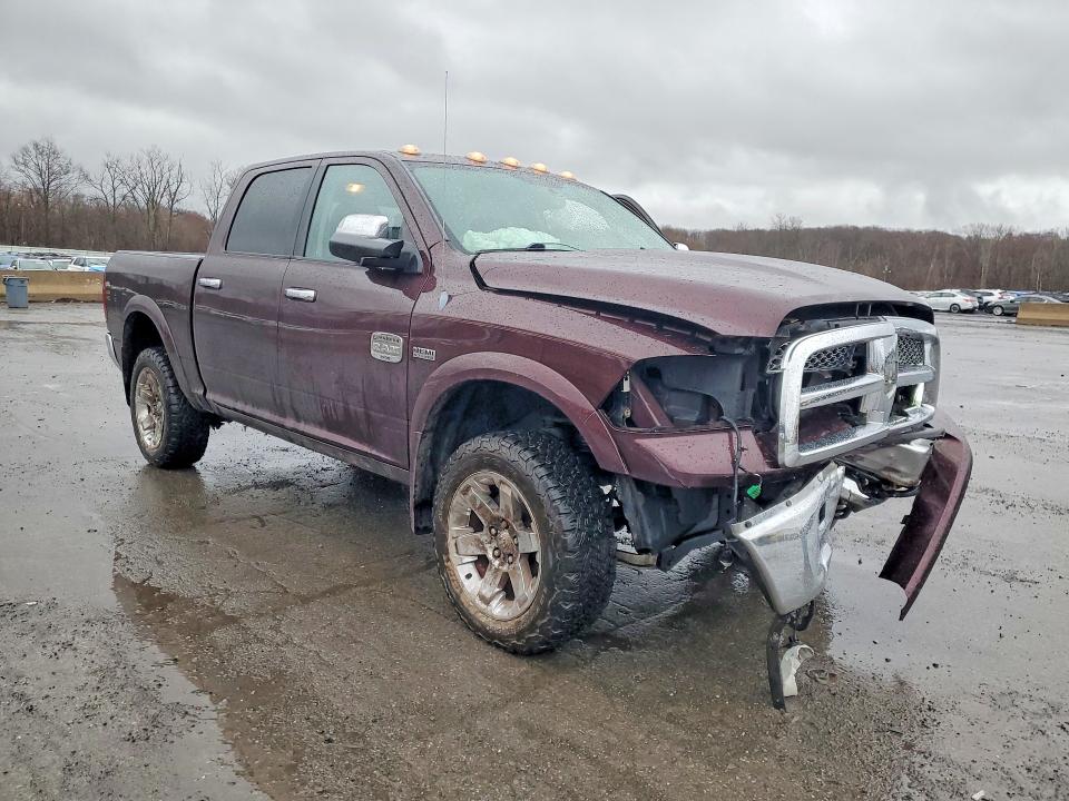 2012 Dodge Ram 1500 მანქანა იყიდება აუქციონზე, vin: 1C6RD7PT9CS255153, აუქციონის ნომერი: 41927046