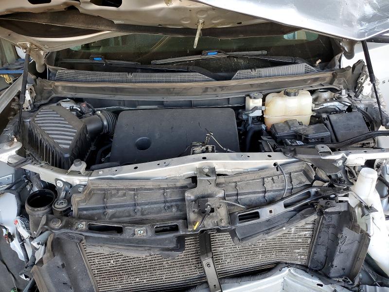 Aukcja sprzedaży 2021 Chevrolet Traverse, vin: 1GNERGKW5MJ259337, numer aukcji: 79404895