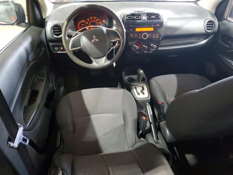Продаж на аукціоні авто 2017 Mitsubishi Mirage, vin: ML32A3HJ9HH008795, номер лоту: 46731446