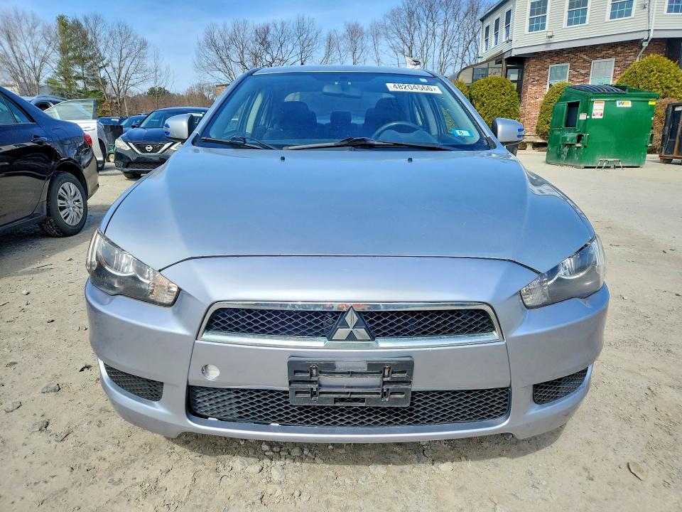 Продаж на аукціоні авто 2015 Mitsubishi Lancer, vin: JA32U2FU6FU006761, номер лоту: 48204566