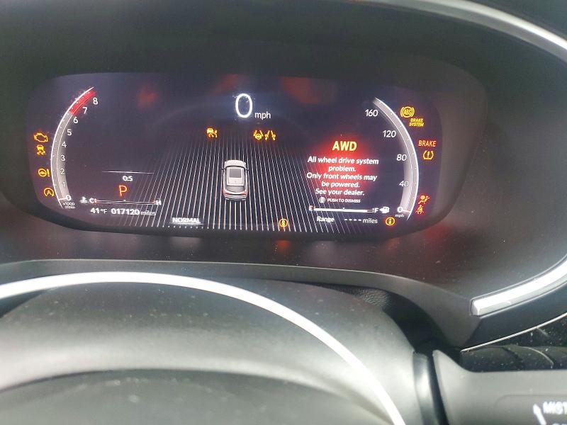 Продажа на аукционе авто 2025 Acura Mdx, vin: 5J8YD8H80SL003113, номер лота: 79285525