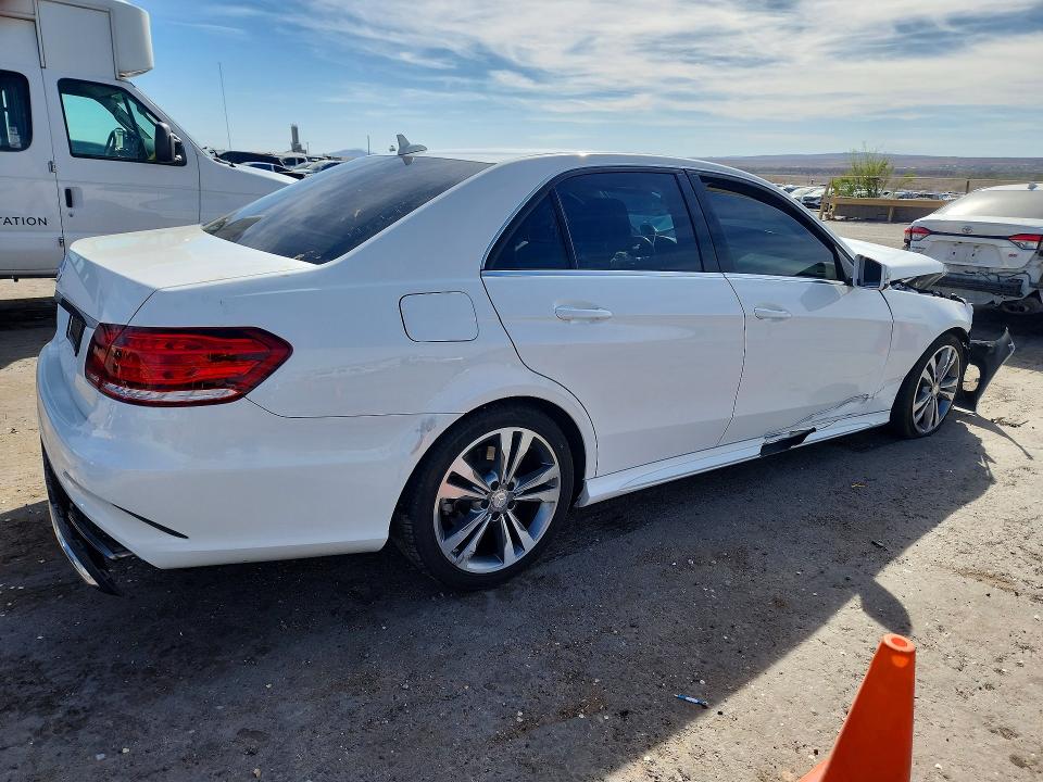 Продажа на аукционе авто 2016 Mercedes-benz E, vin: WDDHF5KB7GB229647, номер лота: 47115046