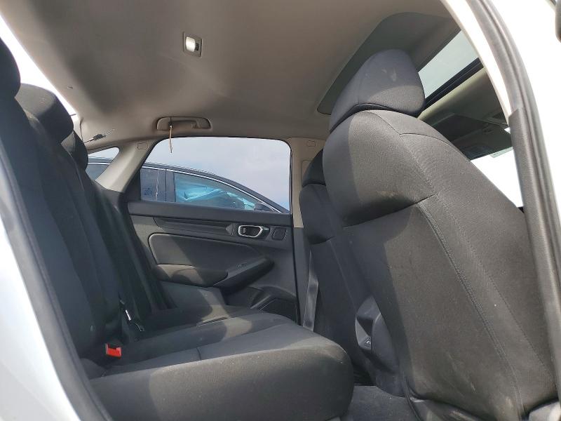 Продаж на аукціоні авто 2022 Honda Civic, vin: 2HGFE2F32NH104003, номер лоту: 47253216