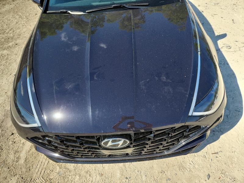 2023 Hyundai Sonata მანქანა იყიდება აუქციონზე, vin: KMHL14JA8PA336214, აუქციონის ნომერი: 47319606