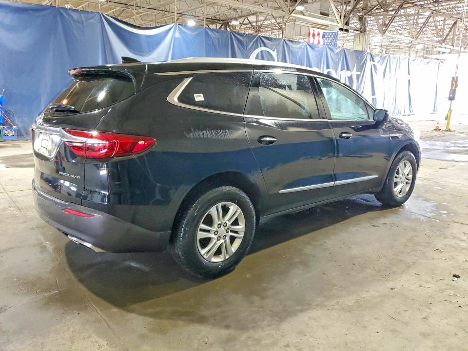 Продаж на аукціоні авто 2018 Buick Enclave, vin: 5GAERBKW9JJ204527, номер лоту: 46514286