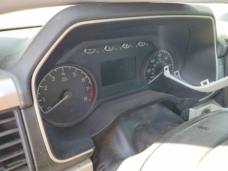 2021 Ford F150 მანქანა იყიდება აუქციონზე, vin: 1FTMF1CB6MKD44638, აუქციონის ნომერი: 47692686