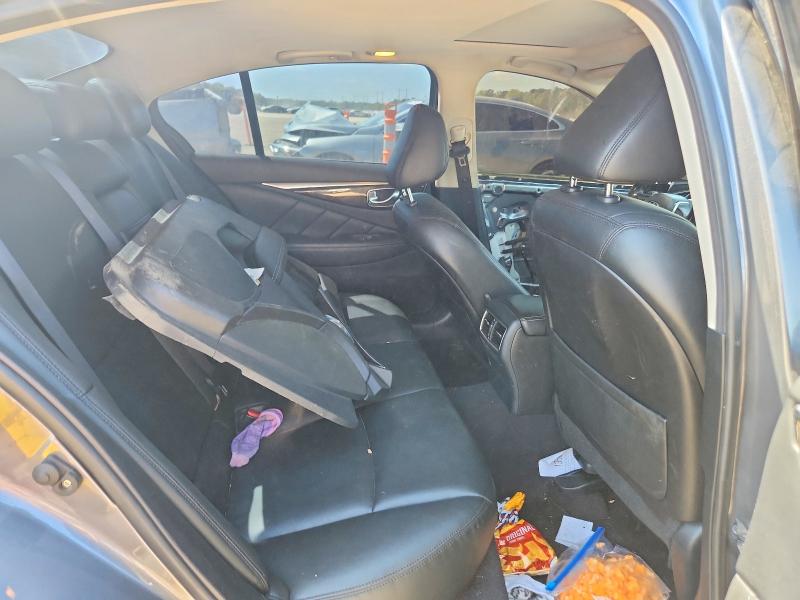 Aukcja sprzedaży 2018 Infiniti Q50, vin: JN1EV7AP4JM361708, numer aukcji: 46384296