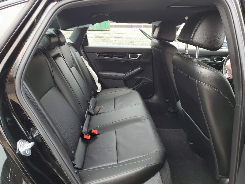 Продажа на аукционе авто 2025 Honda Civic, vin: 2HGFE4F85SH320639, номер лота: 42043696