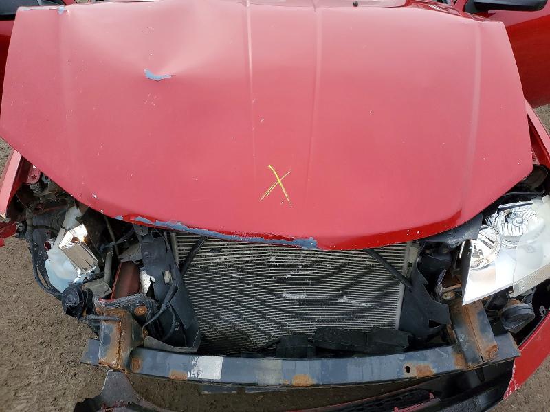 46846016 :رقم المزاد ، 1C3CDZAB3DN587149 vin ، 2013 Dodge Avenger مزاد بيع