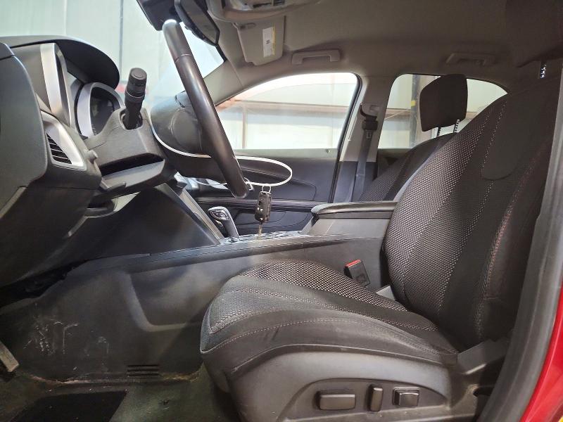 Aukcja sprzedaży 2013 Chevrolet Equinox, vin: 2GNFLEE32D6365947, numer aukcji: 45920226