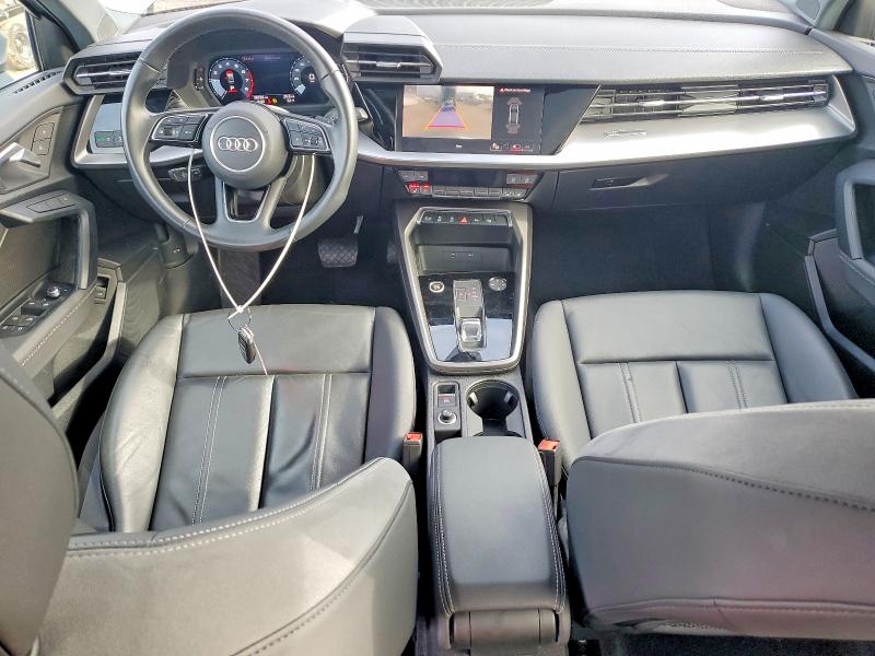 Aukcja sprzedaży 2024 Audi A3, vin: WAUAUDGY5RA086793, numer aukcji: 41966636