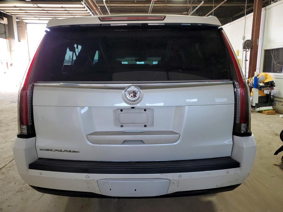 Aukcja sprzedaży 2015 Cadillac Escalade, vin: 1GYS4JKJXFR108990, numer aukcji: 47334526