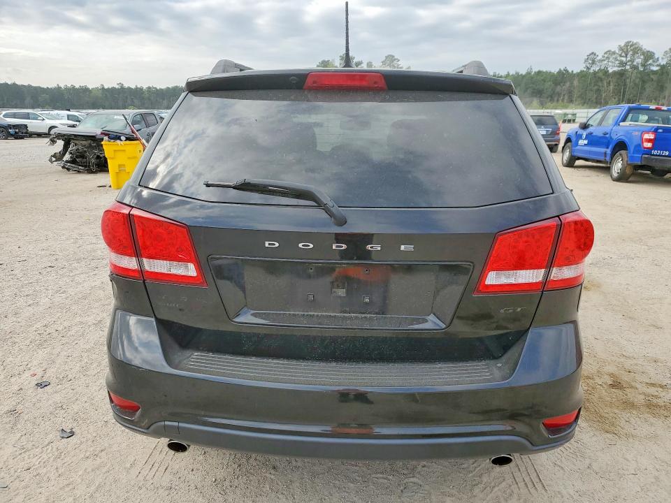 Продаж на аукціоні авто 2017 Dodge Journey, vin: 3C4PDDEG0HT566951, номер лоту: 47251506