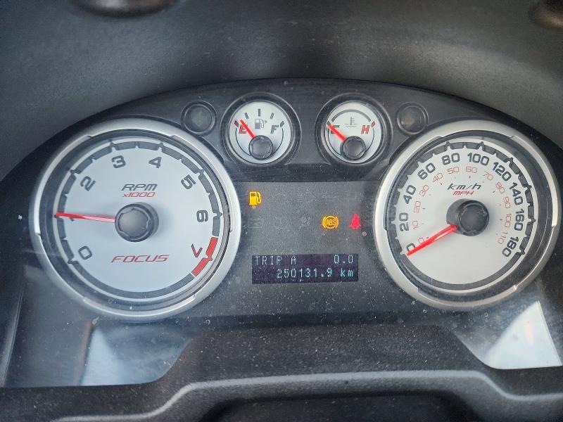 79988345 :رقم المزاد ، 1FAHP35NX8W168652 vin ، 2008 Ford Focus مزاد بيع