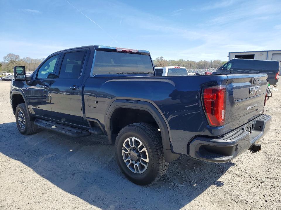 Aukcja sprzedaży 2022 Gmc Sierra, vin: 1GT49VEYXNF135672, numer aukcji: 47253396