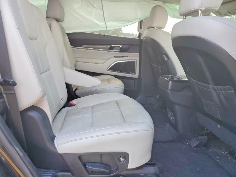 Продаж на аукціоні авто 2021 Kia Telluride, vin: 5XYP3DHC5MG116225, номер лоту: 47443536