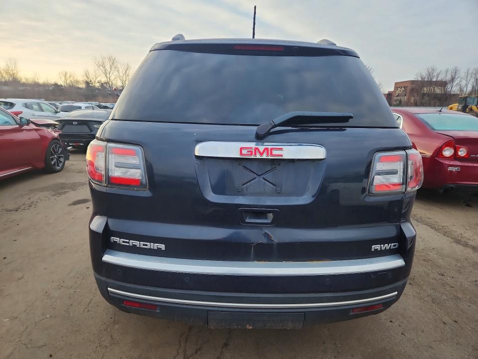 Продаж на аукціоні авто 2015 Gmc Acadia, vin: 1GKKVRKD2FJ260244, номер лоту: 45595956