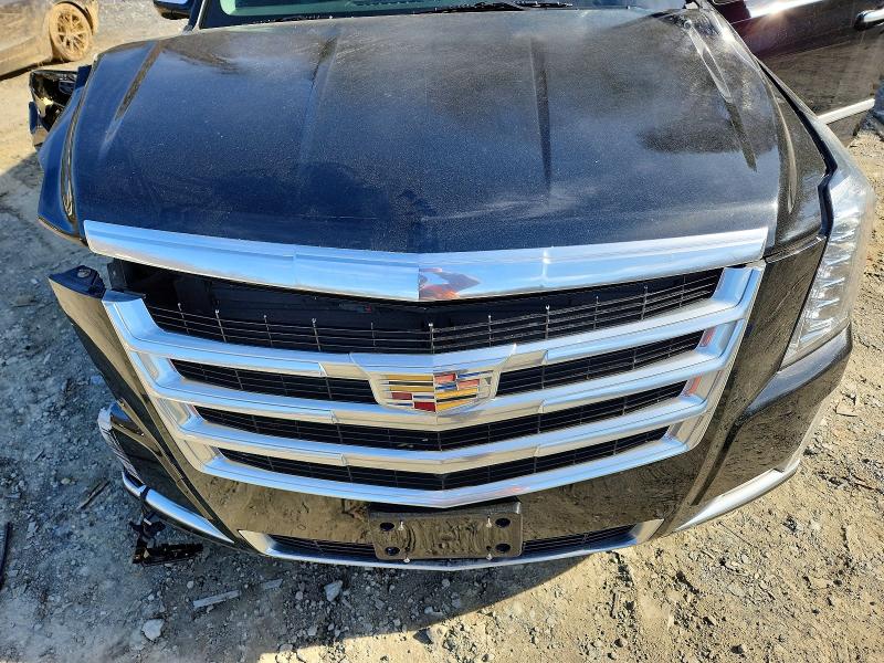 Продаж на аукціоні авто 2017 Cadillac Escalade, vin: 1GYS4BKJ3HR198072, номер лоту: 79275685