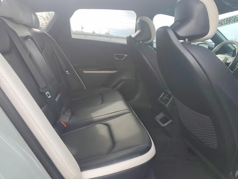 Aukcja sprzedaży 2025 Kia K4, vin: 3KPFW4DC8SE079996, numer aukcji: 46096556